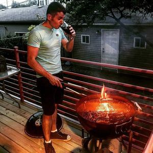 Meet your Posher, Joe